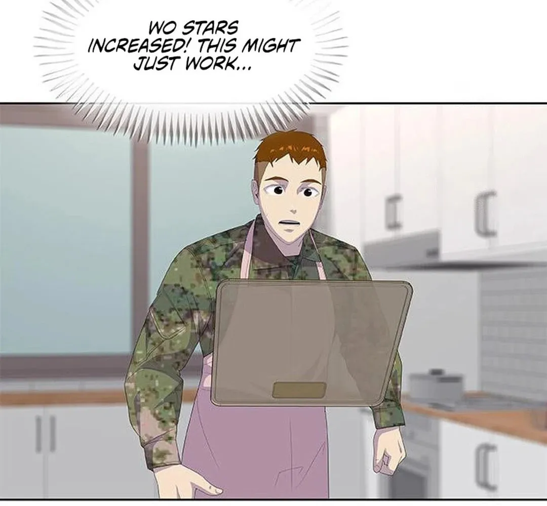 Read Kitchen Soldier chapter 186 image 27 on Lezhin