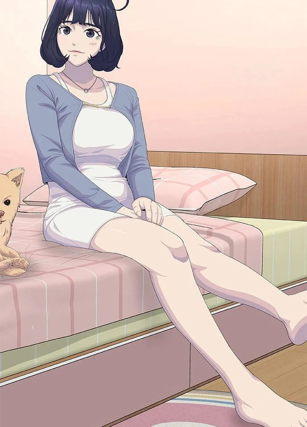 Read Kitchen Soldier chapter 186 image 29 on Lezhin