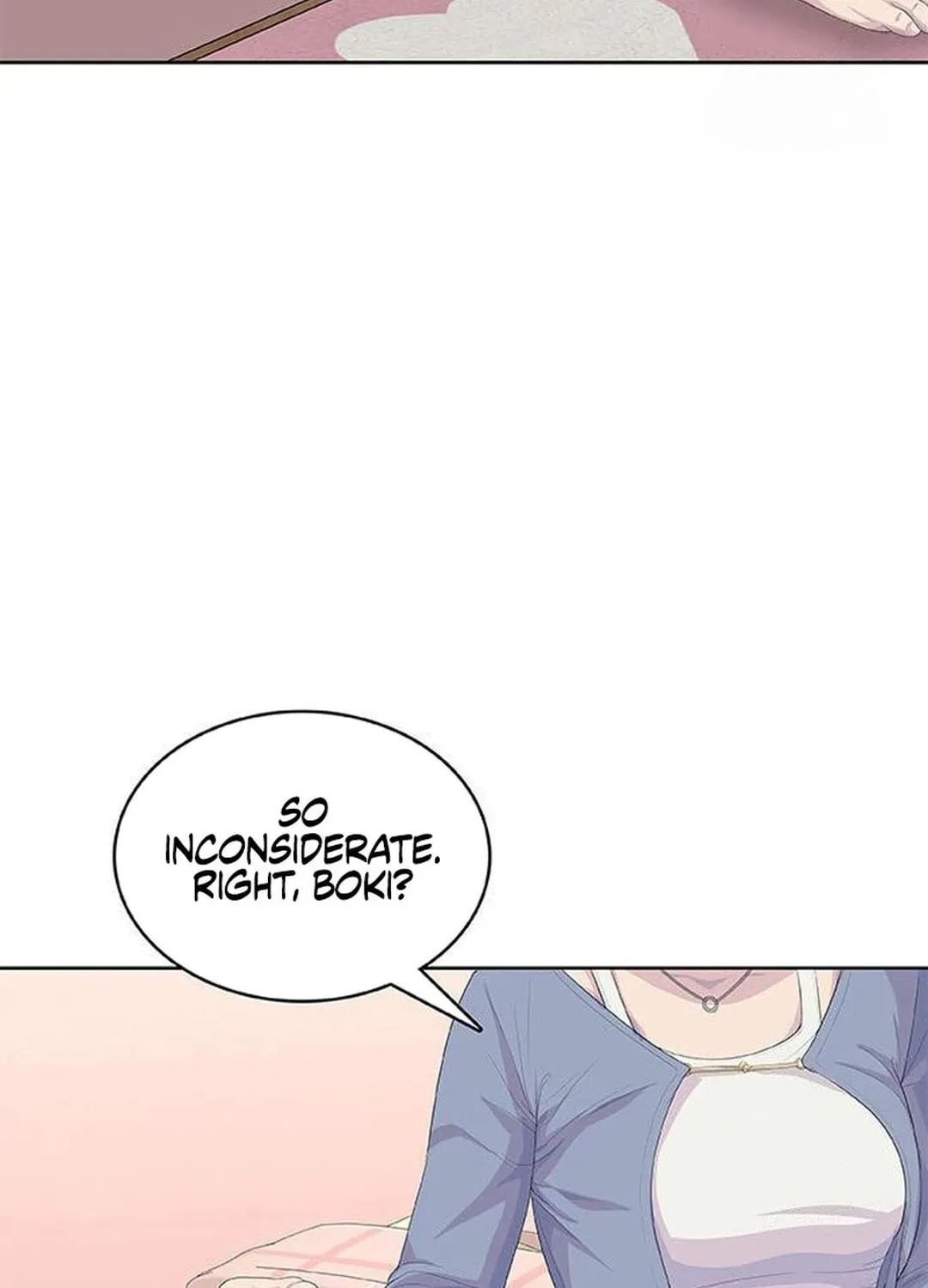 Read Kitchen Soldier chapter 186 image 30 on Lezhin