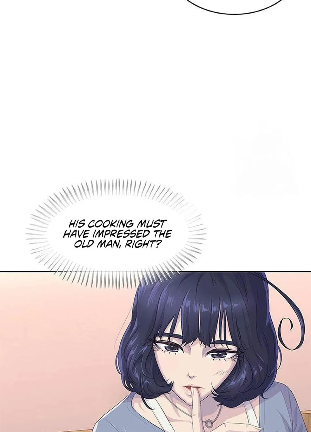 Read Kitchen Soldier chapter 186 image 33 on Lezhin
