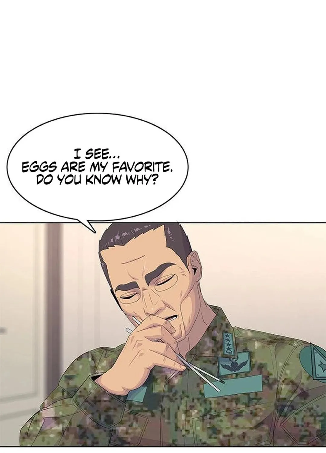 Read Kitchen Soldier chapter 186 image 38 on Lezhin