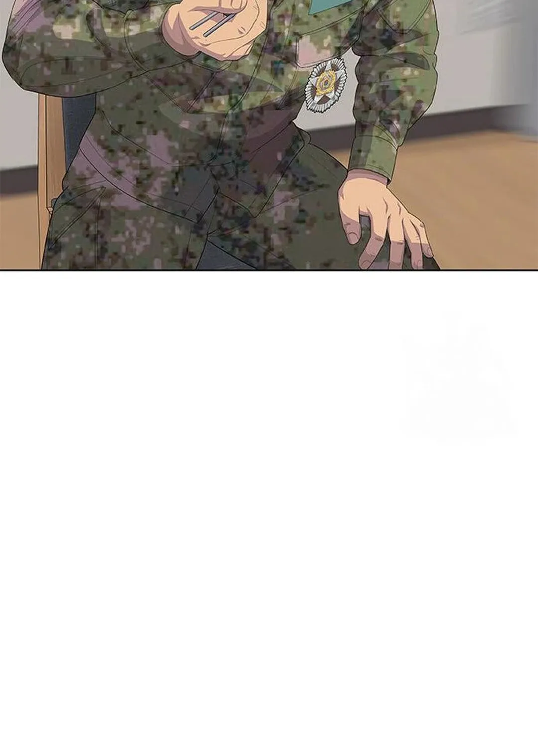 Read Kitchen Soldier chapter 186 image 4 on Lezhin