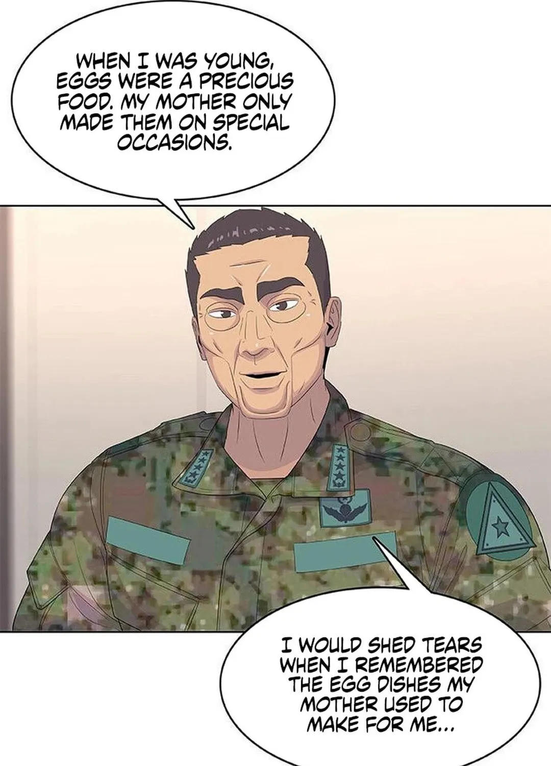Read Kitchen Soldier chapter 186 image 41 on Lezhin