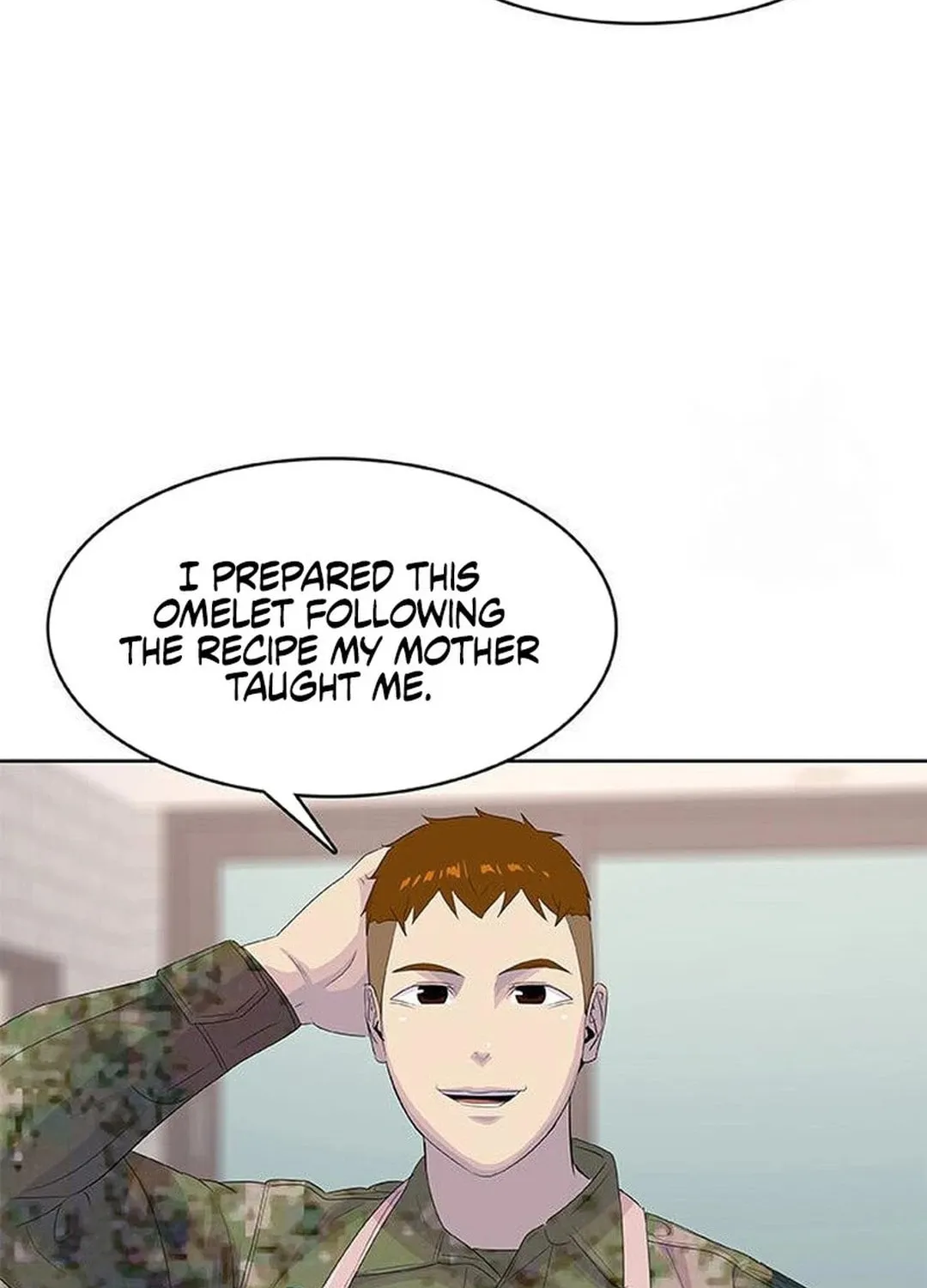 Read Kitchen Soldier chapter 186 image 42 on Lezhin