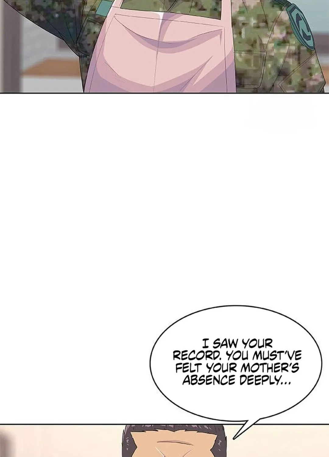 Read Kitchen Soldier chapter 186 image 43 on Lezhin