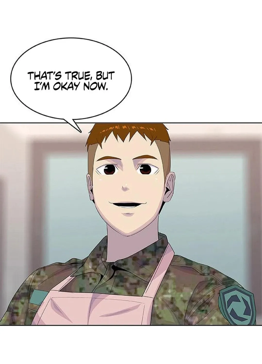 Read Kitchen Soldier chapter 186 image 45 on Lezhin