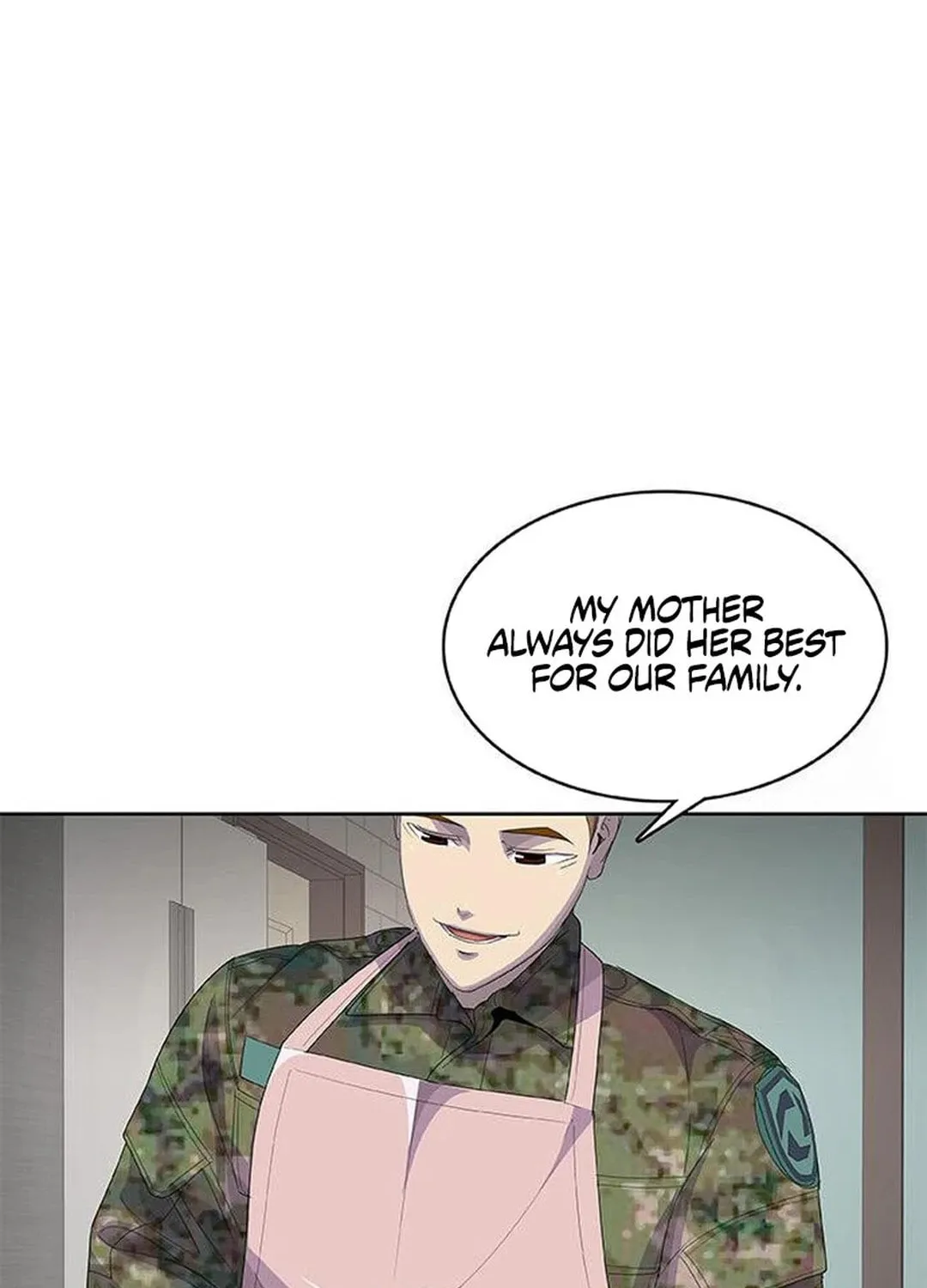 Read Kitchen Soldier chapter 186 image 46 on Lezhin