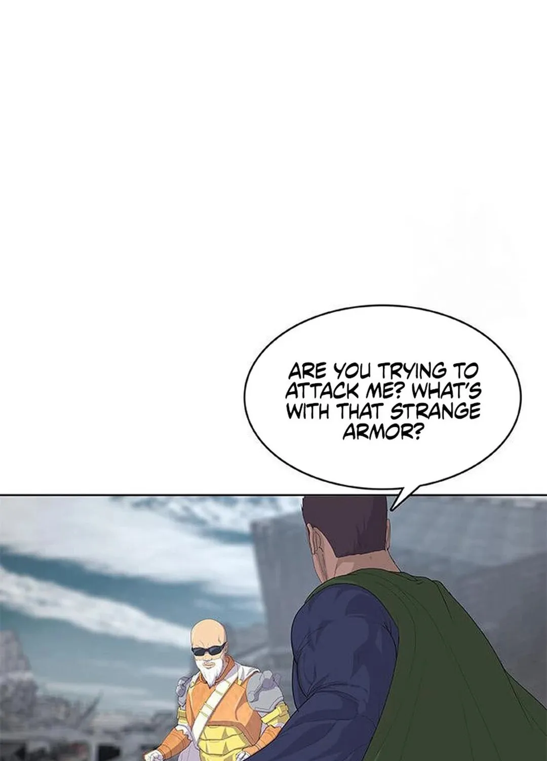 Read Kitchen Soldier chapter 186 image 5 on Lezhin