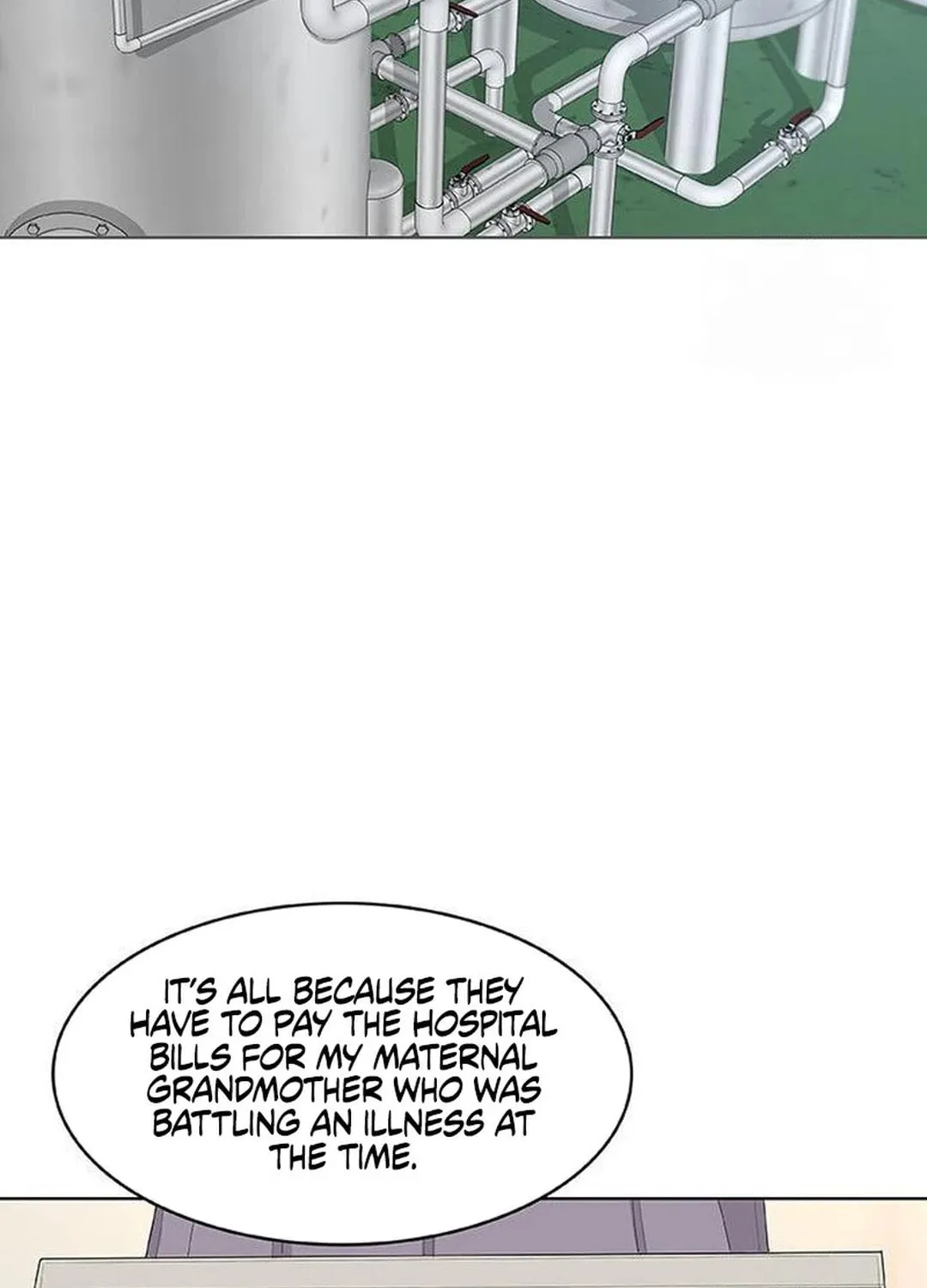Read Kitchen Soldier chapter 186 image 50 on Lezhin