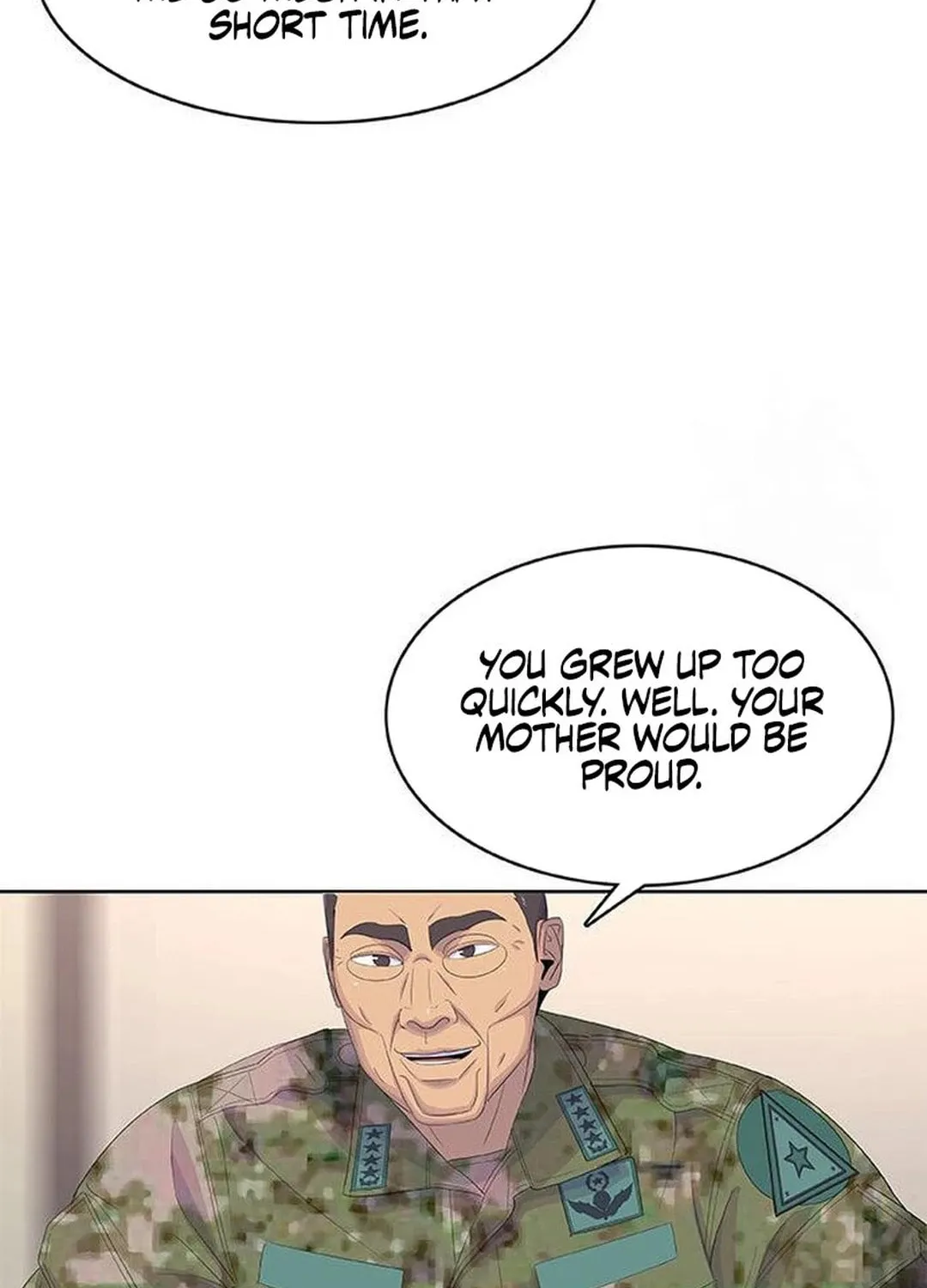 Read Kitchen Soldier chapter 186 image 56 on Lezhin