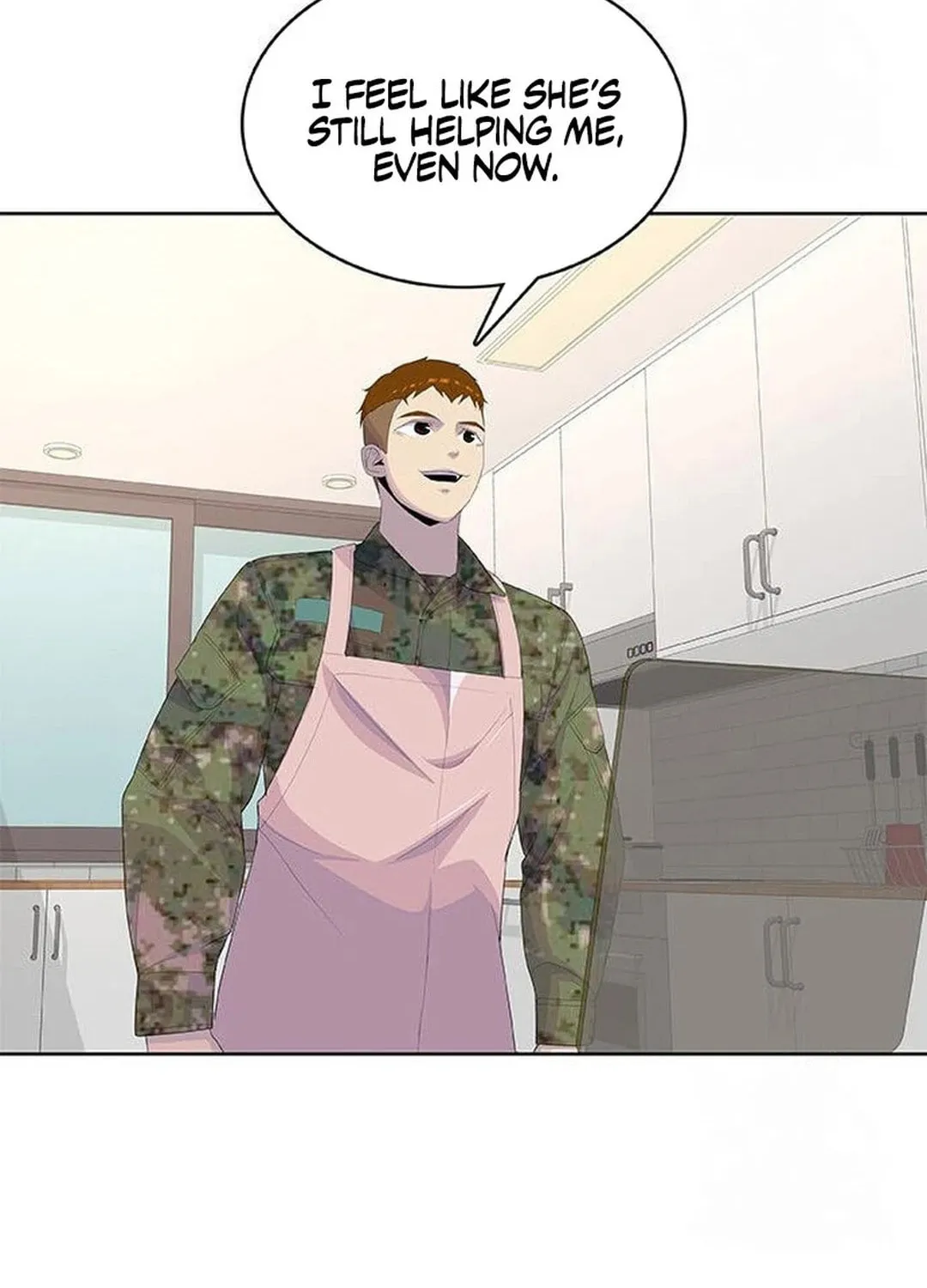 Read Kitchen Soldier chapter 186 image 58 on Lezhin