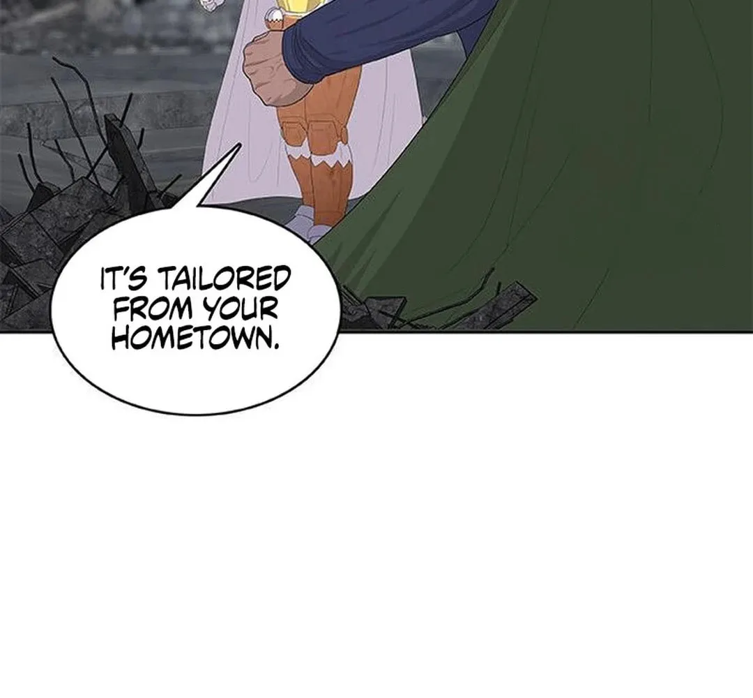 Read Kitchen Soldier chapter 186 image 6 on Lezhin