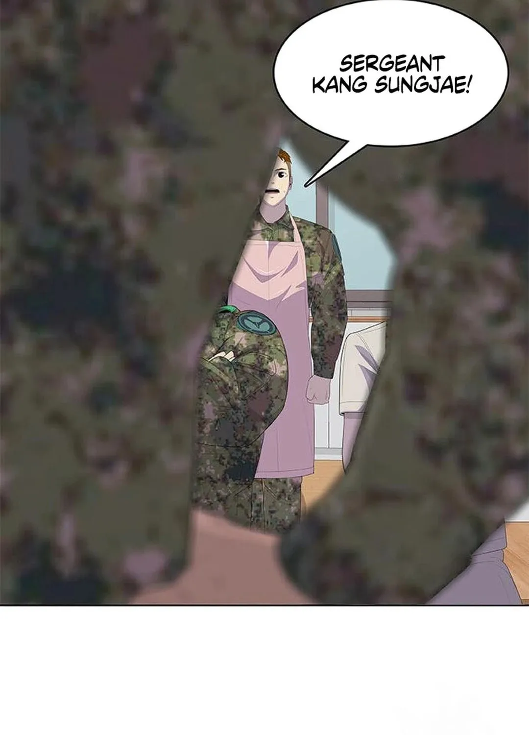 Read Kitchen Soldier chapter 186 image 62 on Lezhin