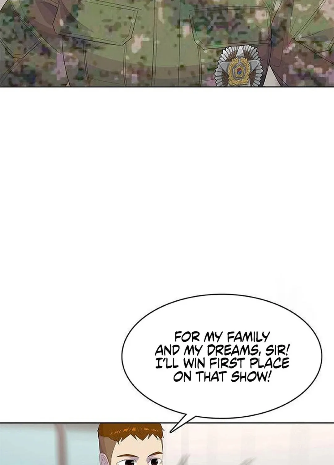 Read Kitchen Soldier chapter 186 image 64 on Lezhin