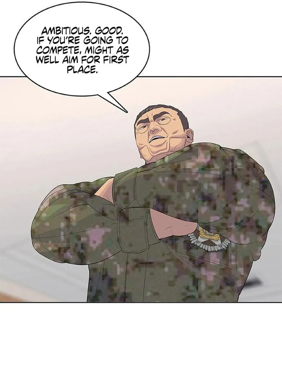 Read Kitchen Soldier chapter 186 image 66 on Lezhin