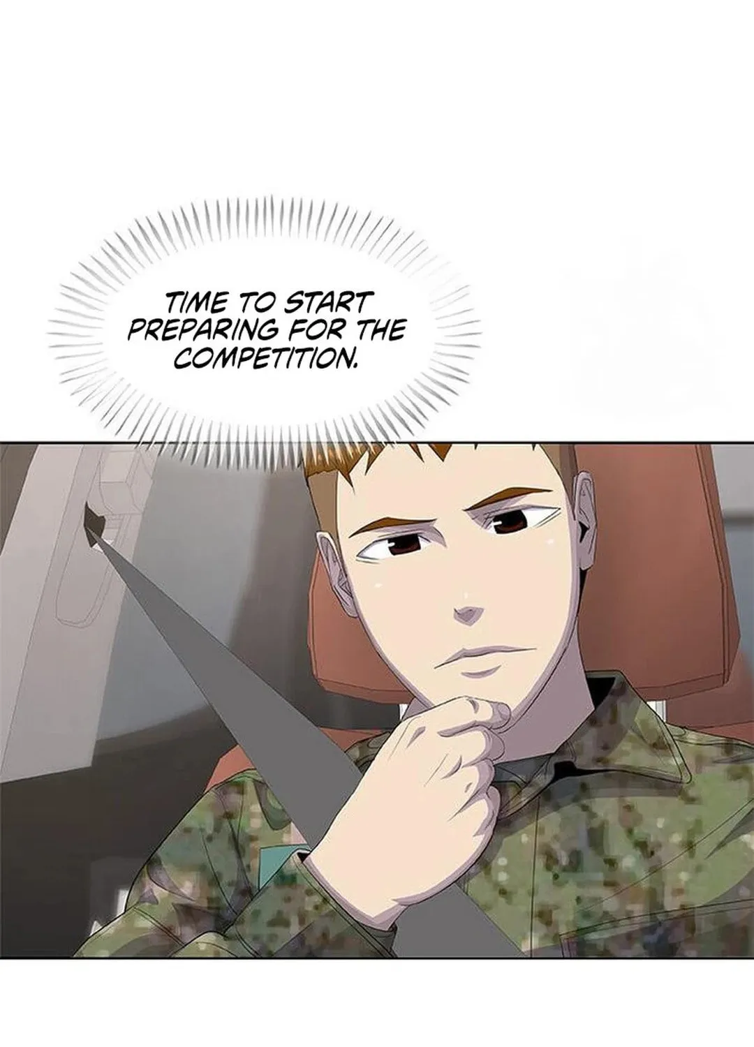 Read Kitchen Soldier chapter 186 image 81 on Lezhin