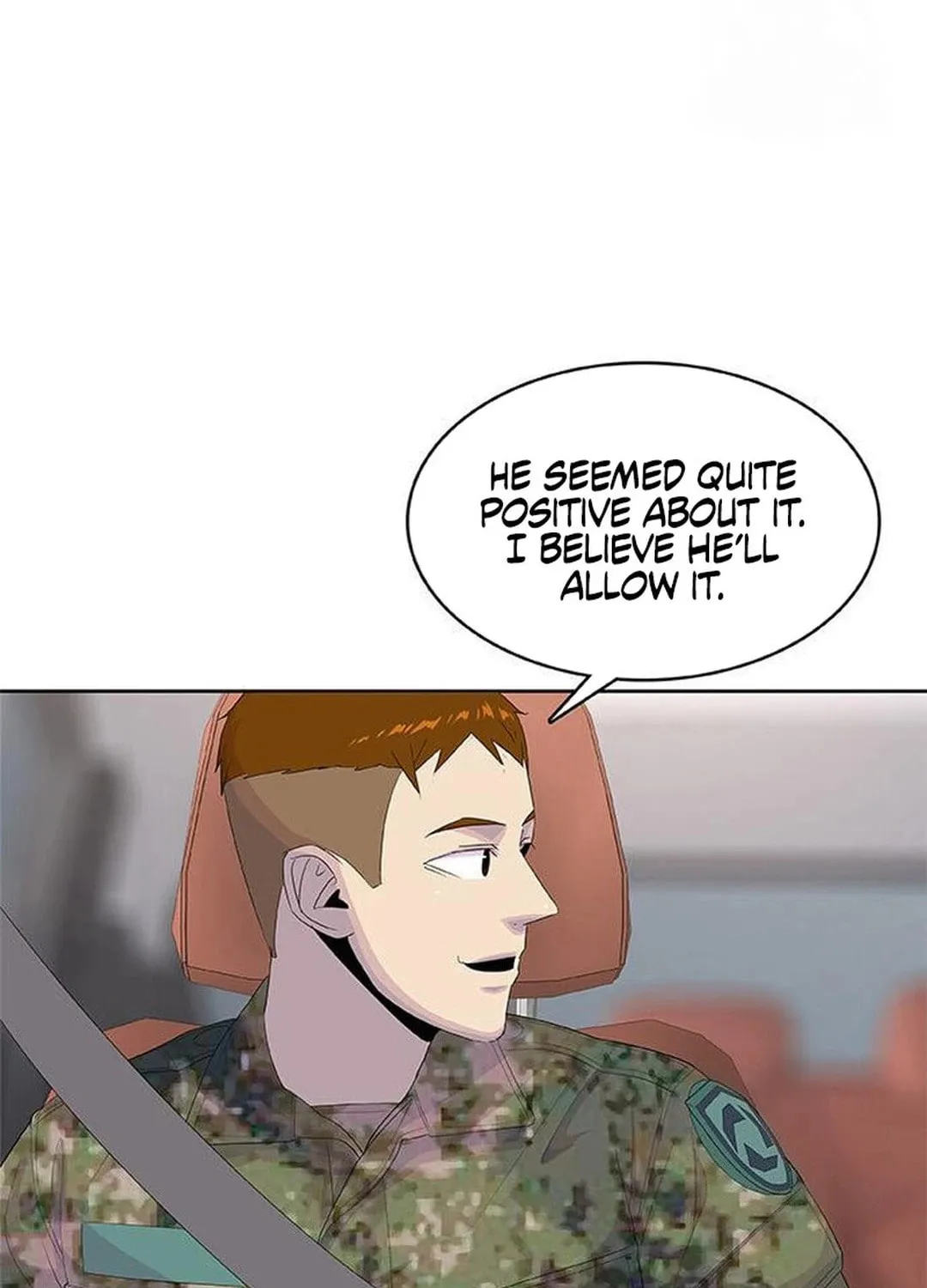 Read Kitchen Soldier chapter 186 image 85 on Lezhin