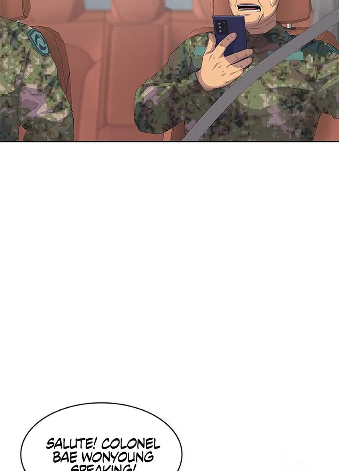 Read Kitchen Soldier chapter 186 image 94 on Lezhin