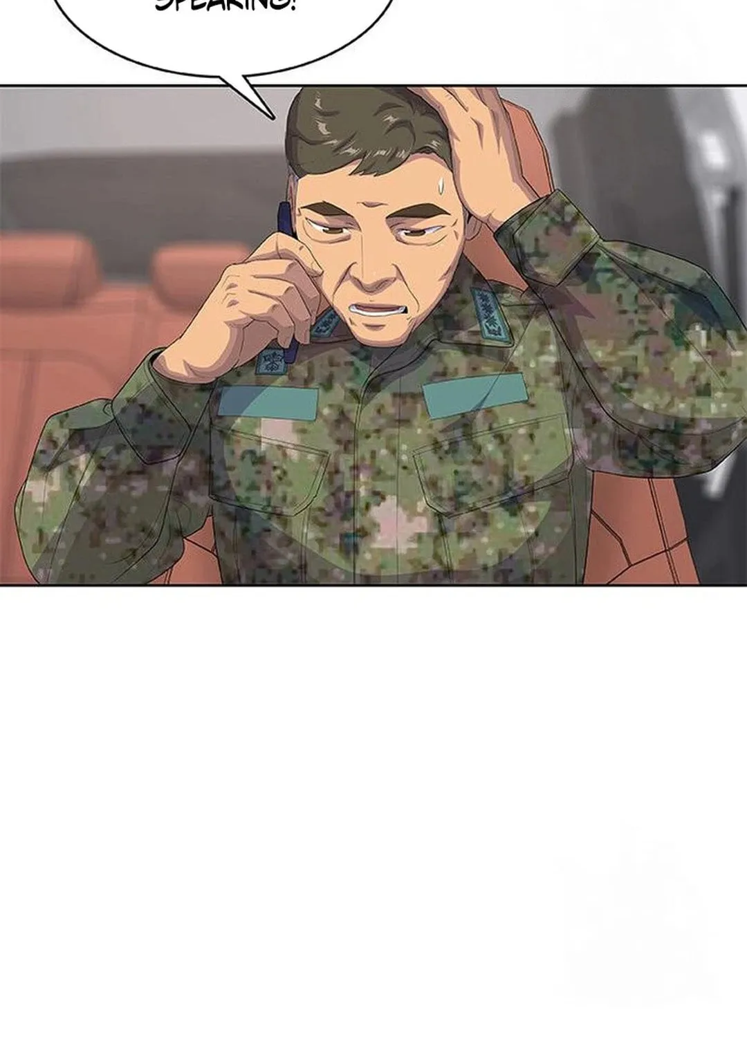 Read Kitchen Soldier chapter 186 image 95 on Lezhin