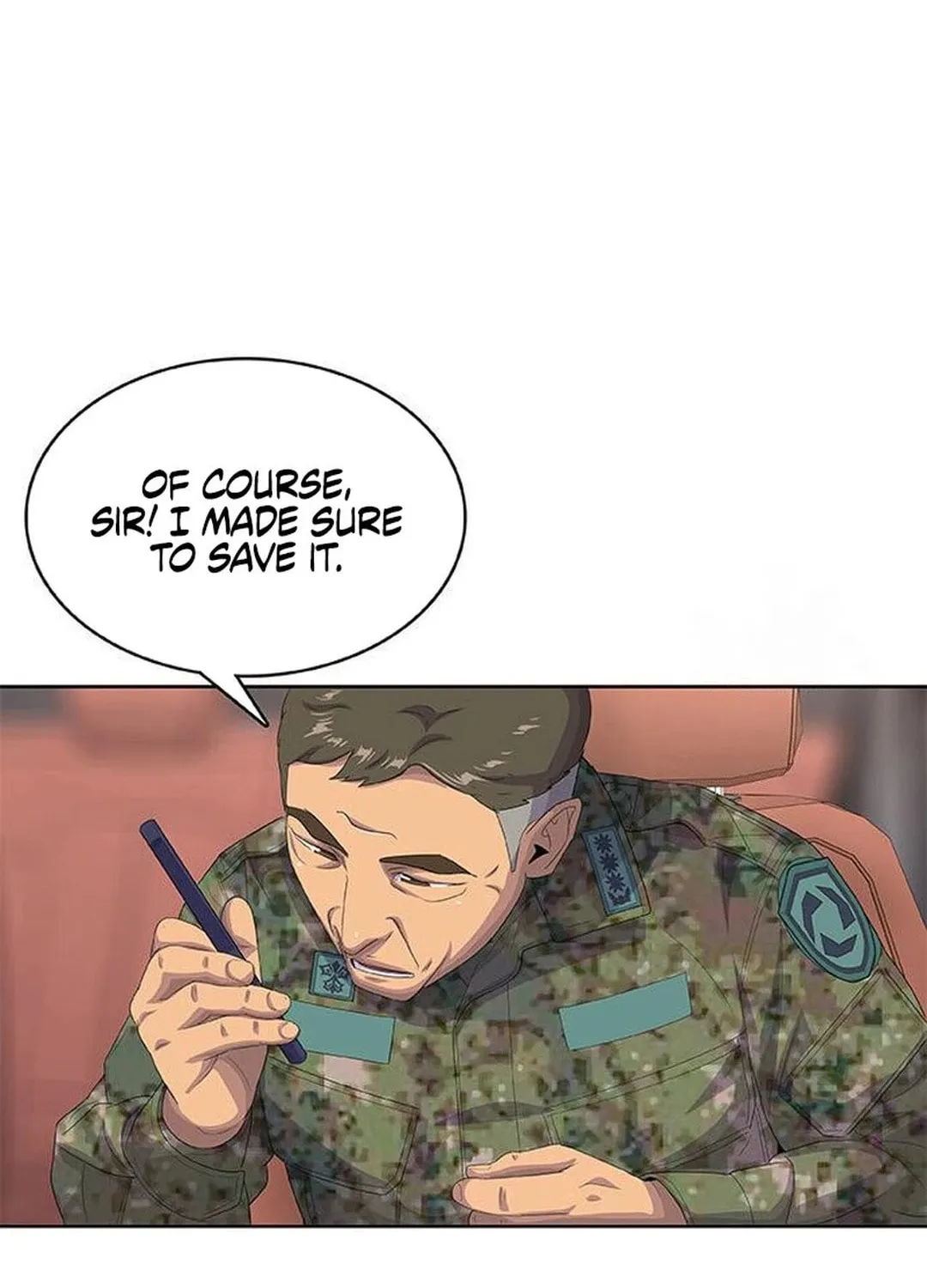 Read Kitchen Soldier chapter 186 image 98 on Lezhin