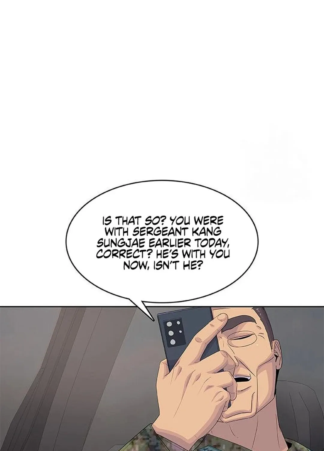 Read Kitchen Soldier chapter 186 image 99 on Lezhin