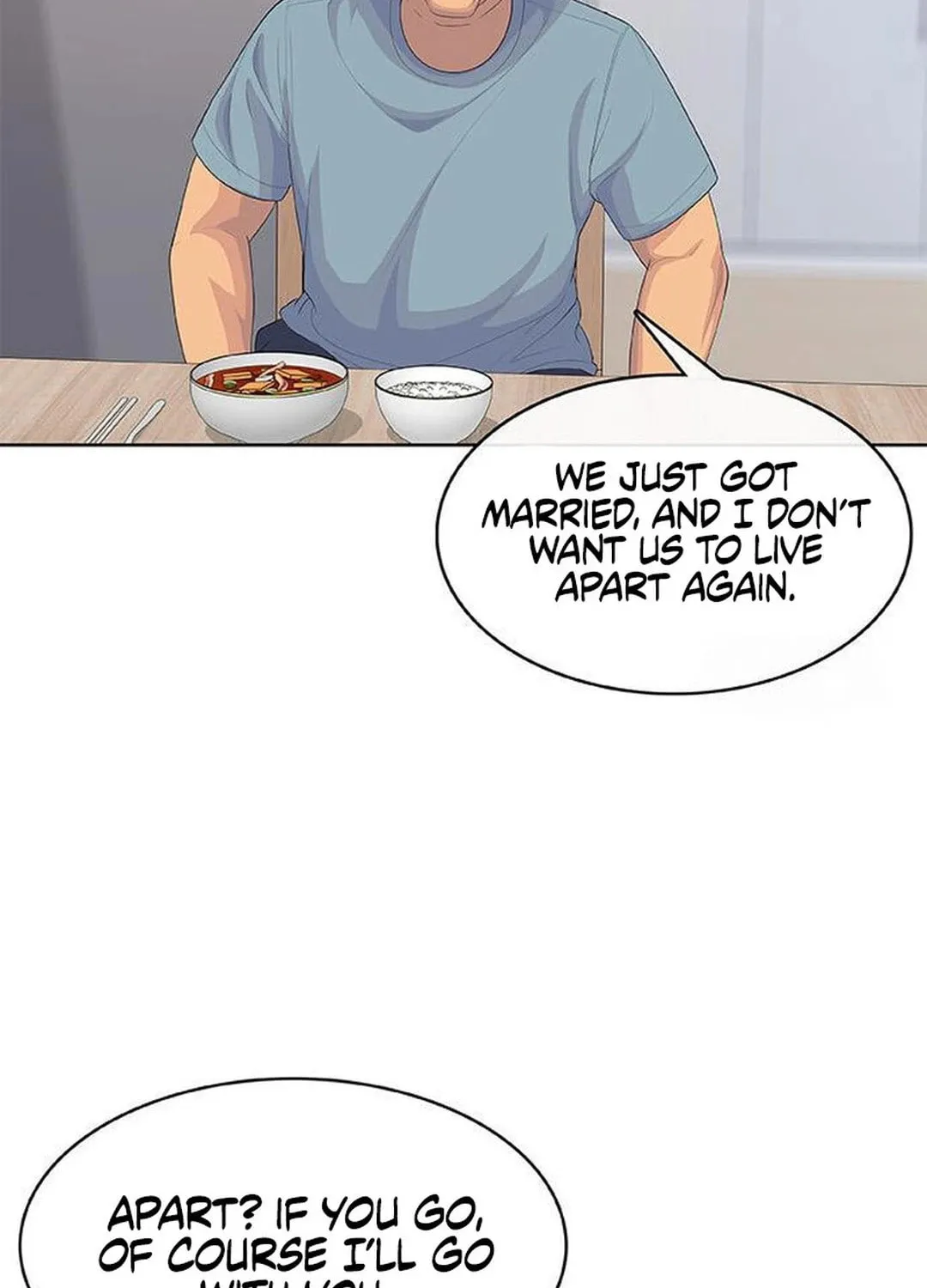 Read Kitchen Soldier chapter 187 image 102 on Lezhin
