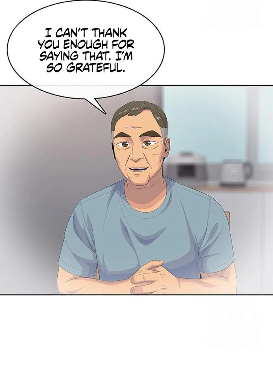 Read Kitchen Soldier chapter 187 image 105 on Lezhin