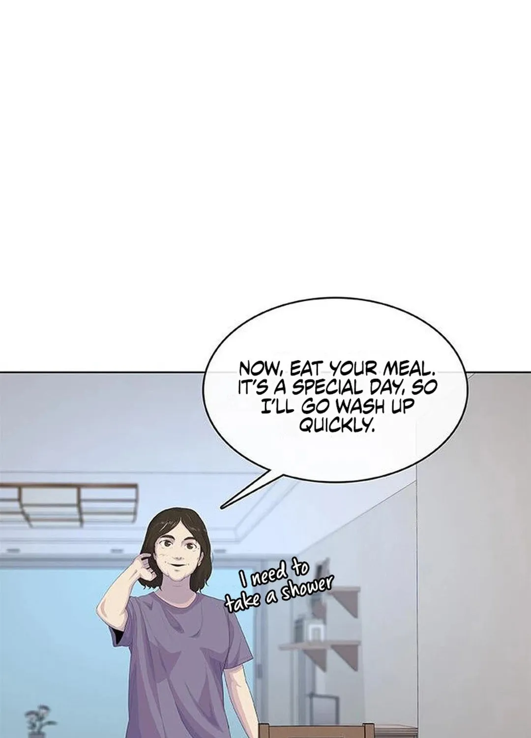 Read Kitchen Soldier chapter 187 image 106 on Lezhin