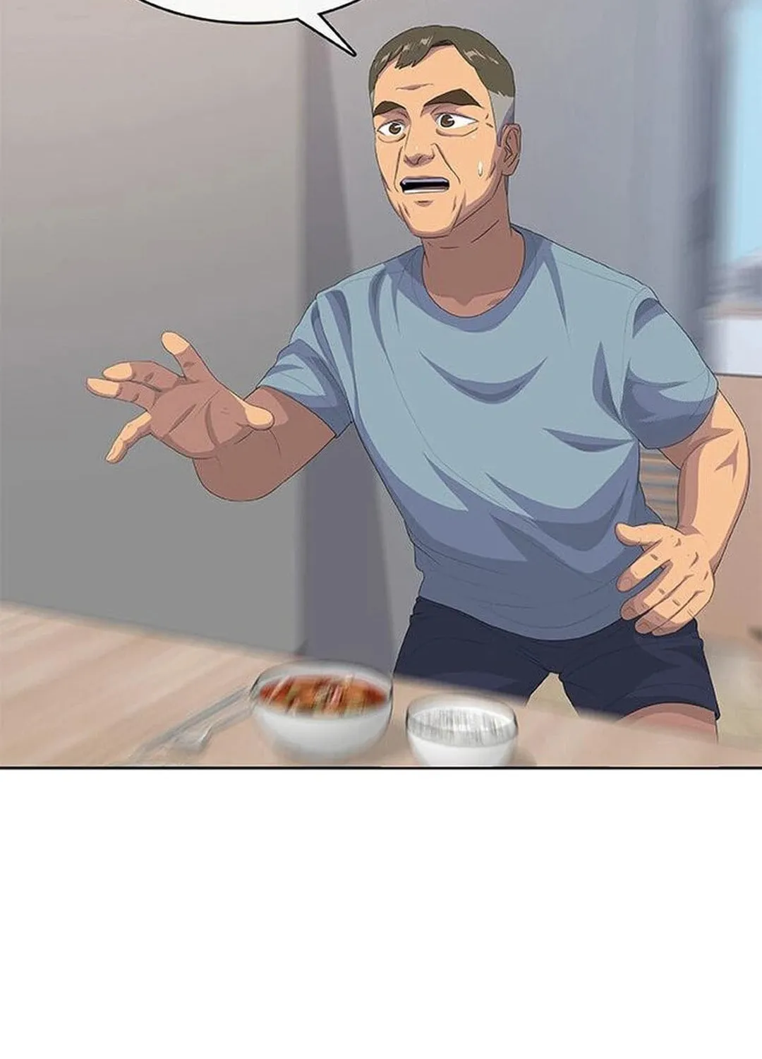 Read Kitchen Soldier chapter 187 image 108 on Lezhin