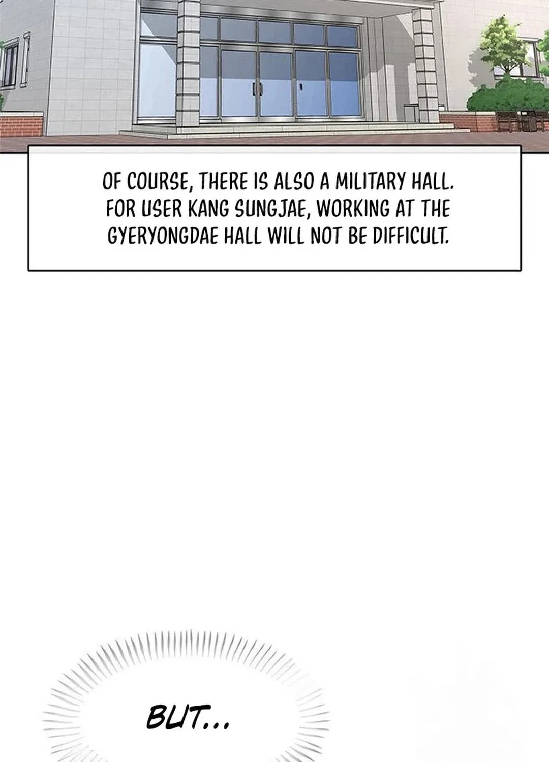 Read Kitchen Soldier chapter 187 image 16 on Lezhin