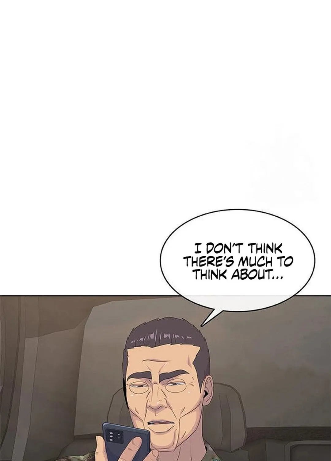 Read Kitchen Soldier chapter 187 image 24 on Lezhin