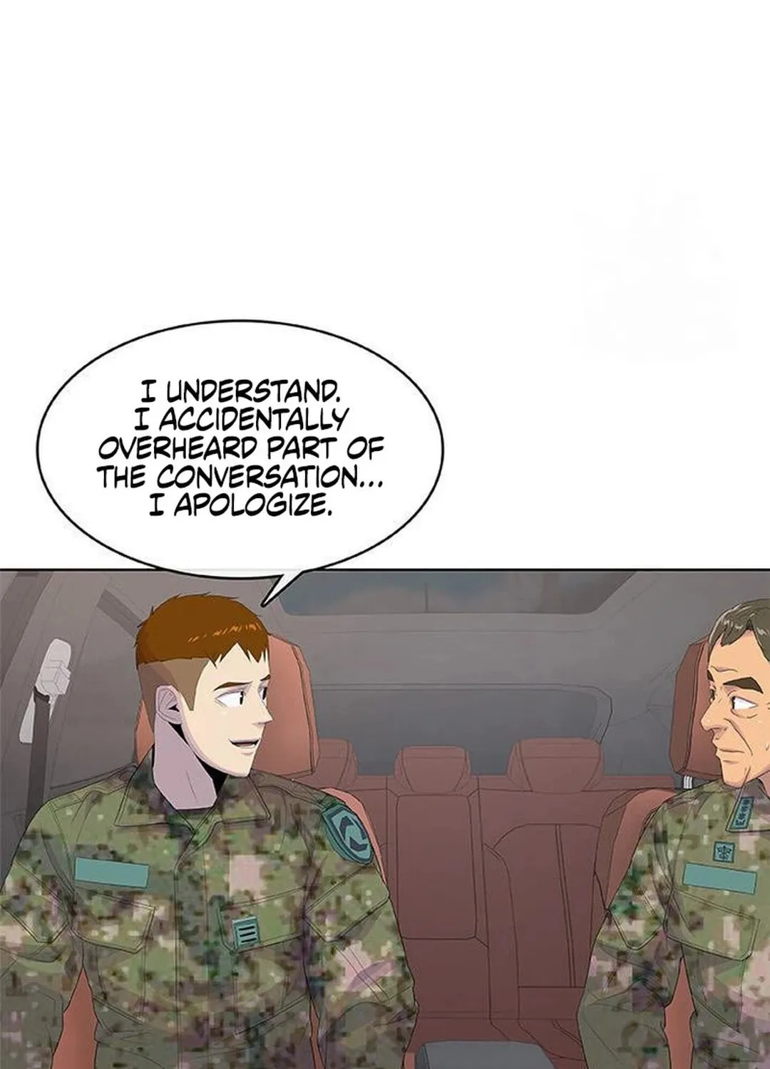 Read Kitchen Soldier chapter 187 image 30 on Lezhin