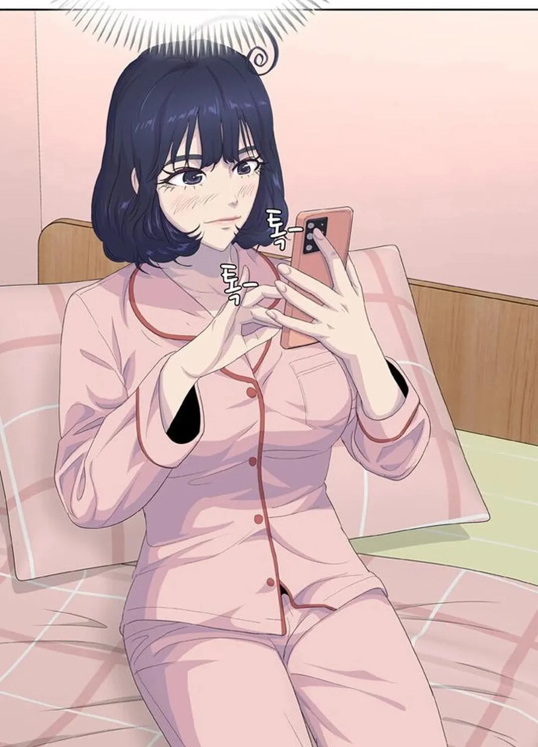 Read Kitchen Soldier chapter 187 image 33 on Lezhin