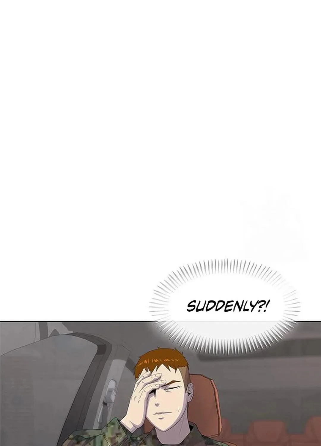 Read Kitchen Soldier chapter 187 image 4 on Lezhin