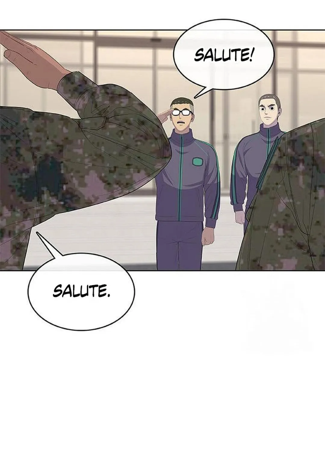 Read Kitchen Soldier chapter 187 image 43 on Lezhin