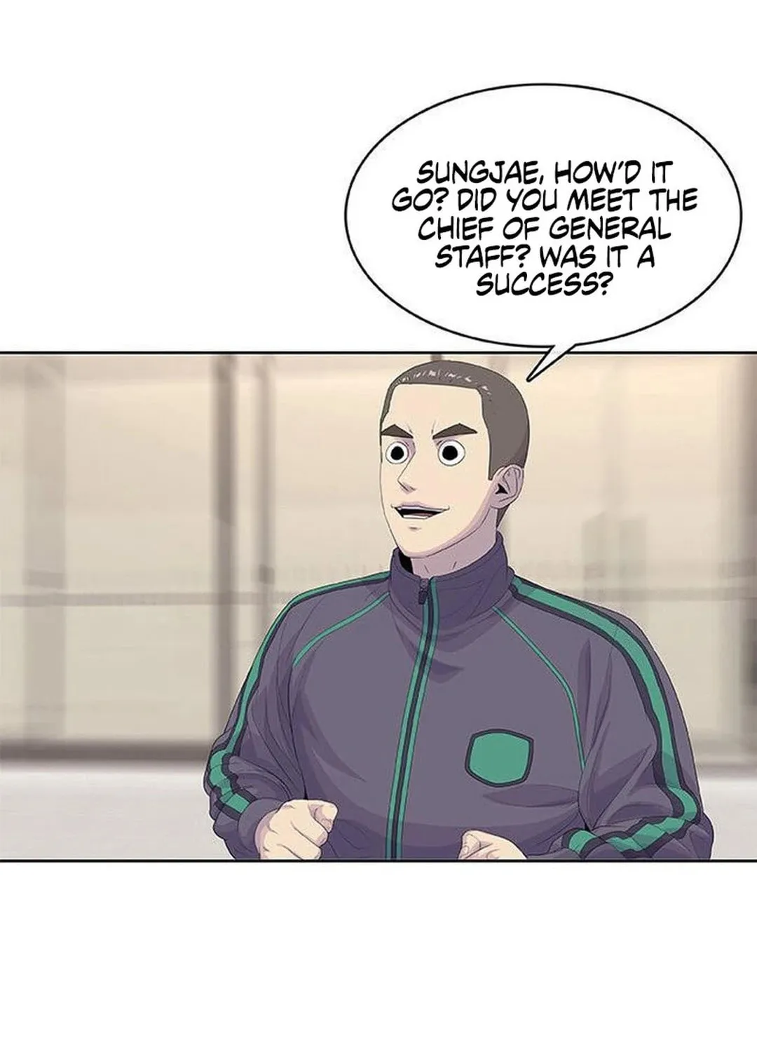 Read Kitchen Soldier chapter 187 image 44 on Lezhin