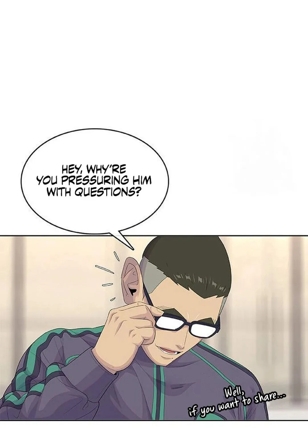 Read Kitchen Soldier chapter 187 image 45 on Lezhin