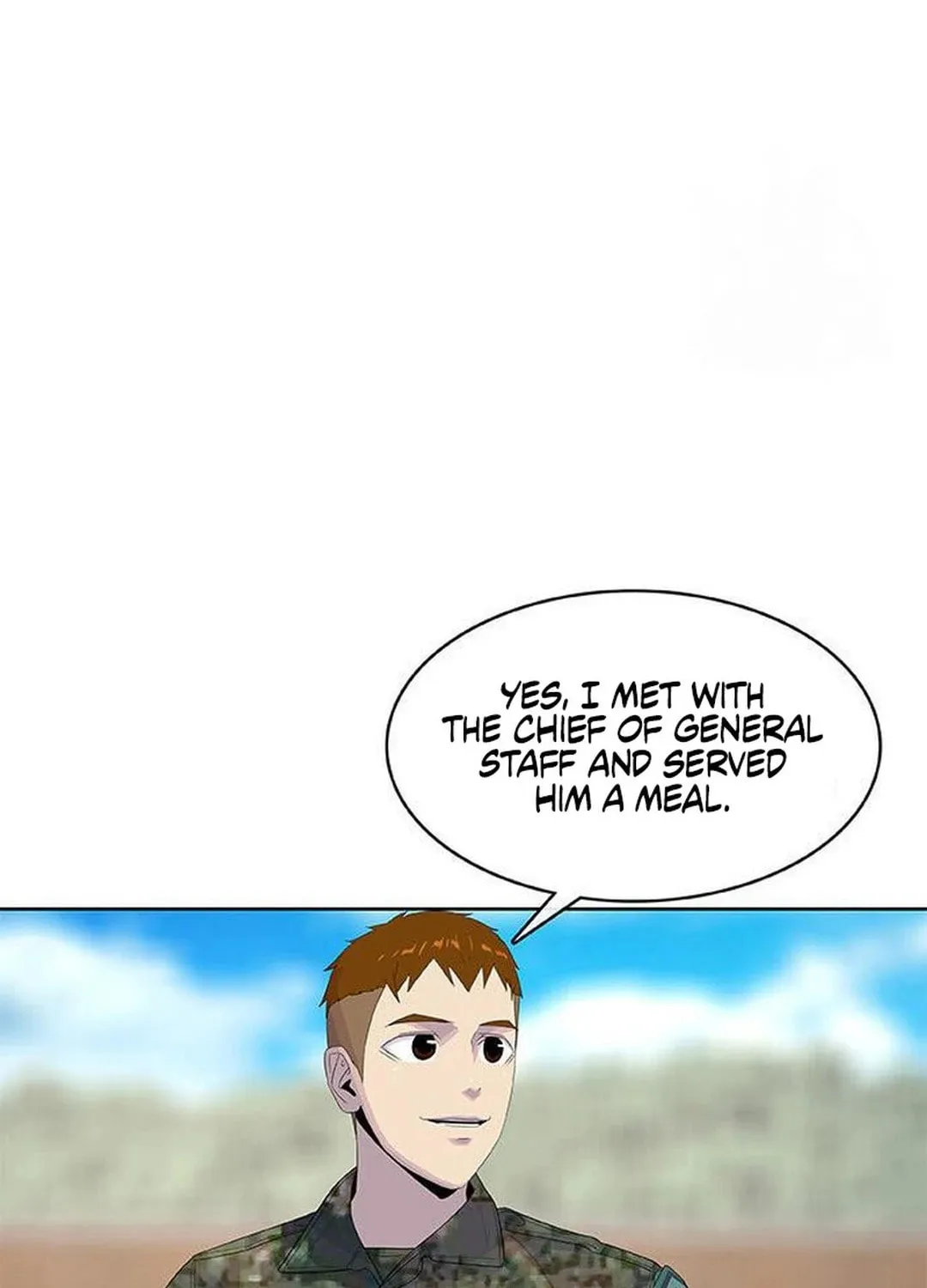 Read Kitchen Soldier chapter 187 image 46 on Lezhin