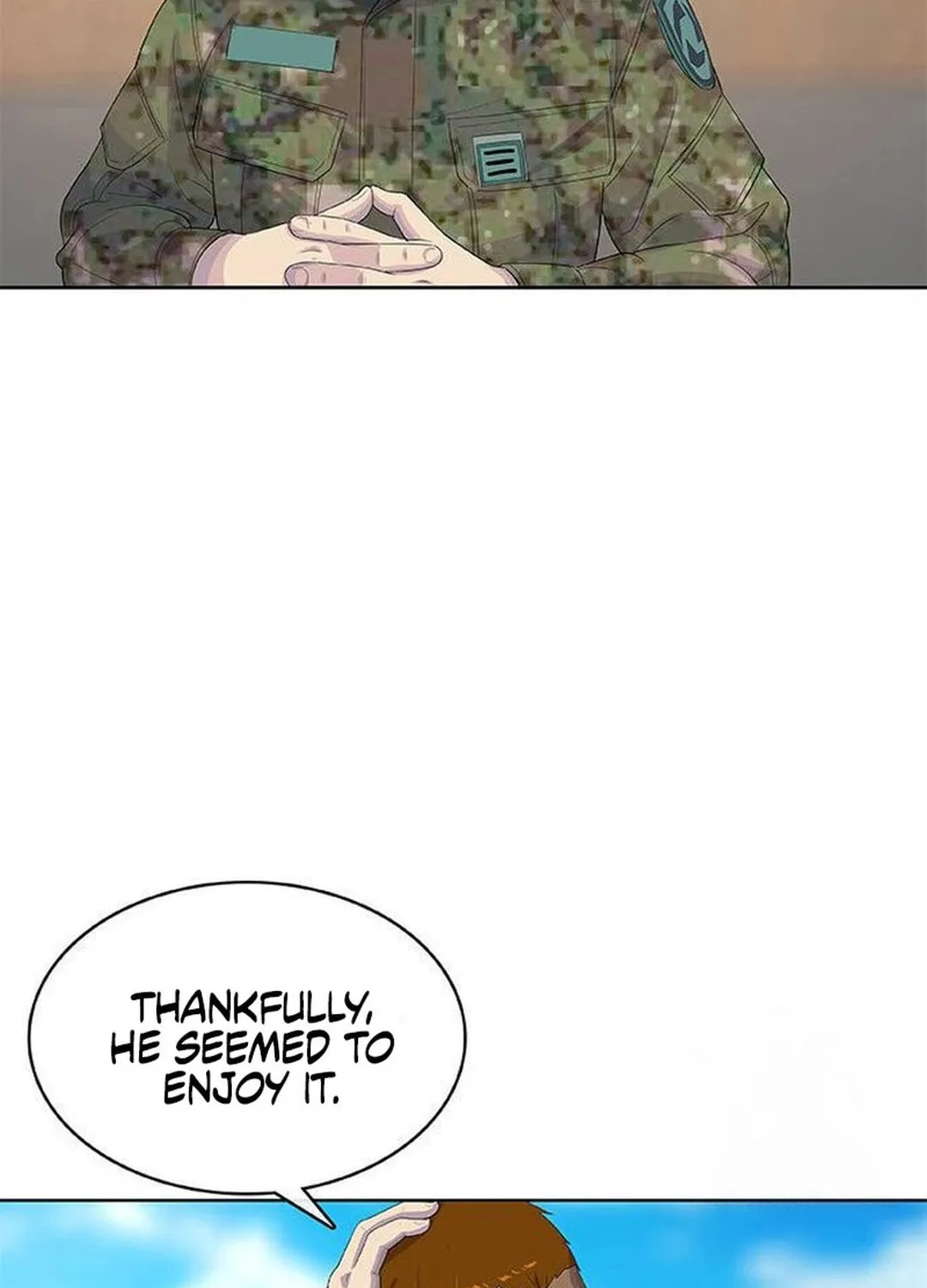 Read Kitchen Soldier chapter 187 image 47 on Lezhin