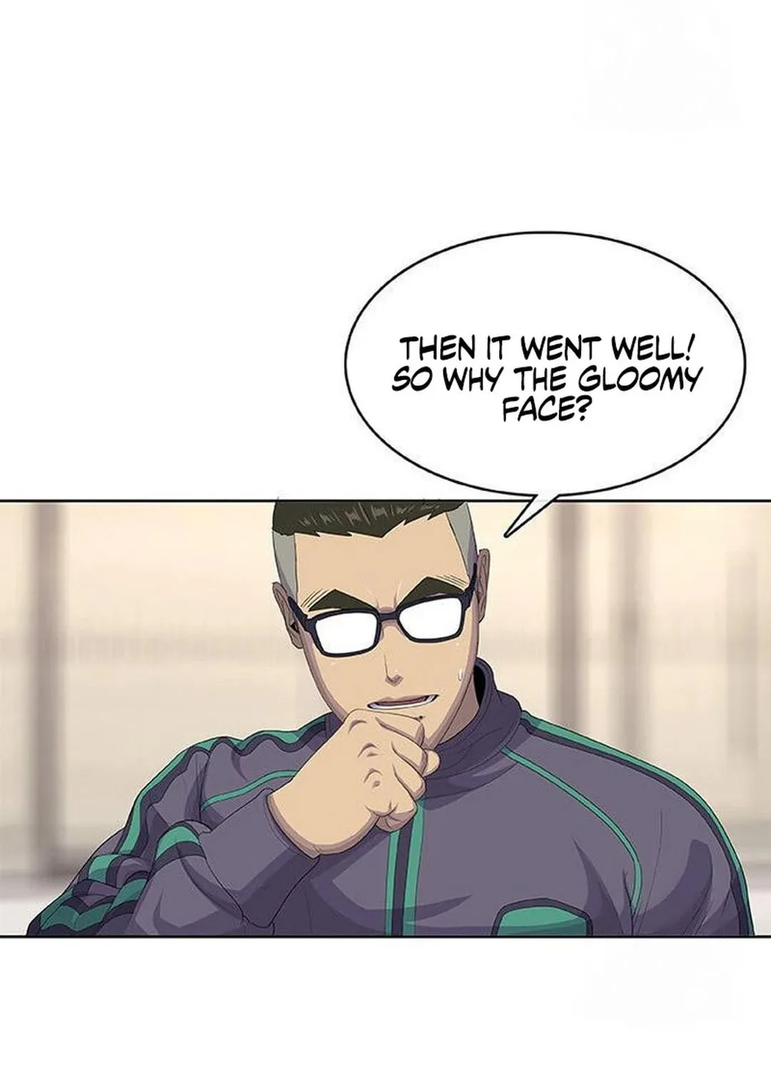 Read Kitchen Soldier chapter 187 image 49 on Lezhin