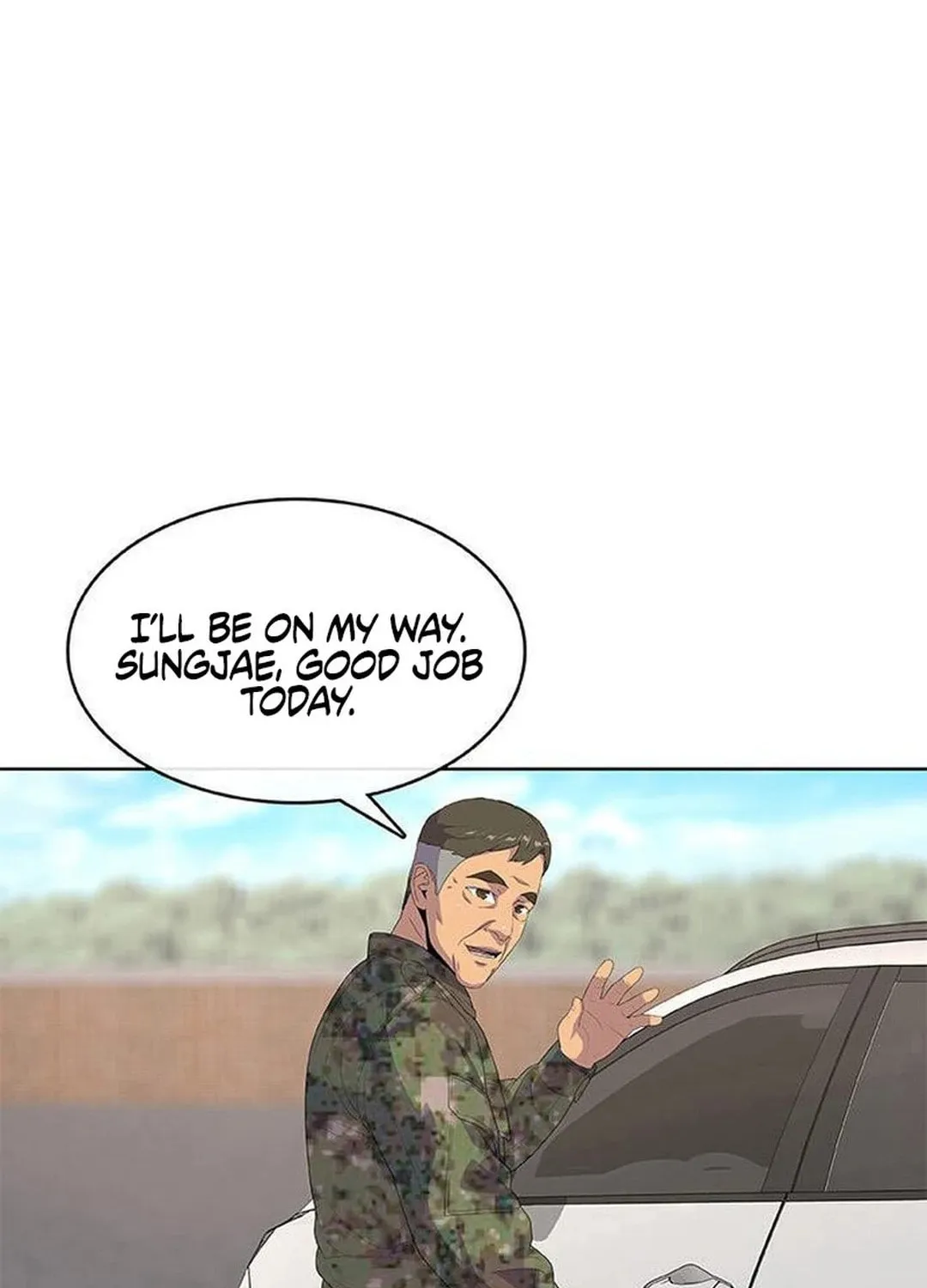 Read Kitchen Soldier chapter 187 image 50 on Lezhin
