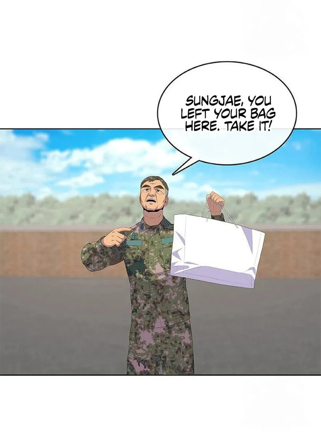 Read Kitchen Soldier chapter 187 image 54 on Lezhin