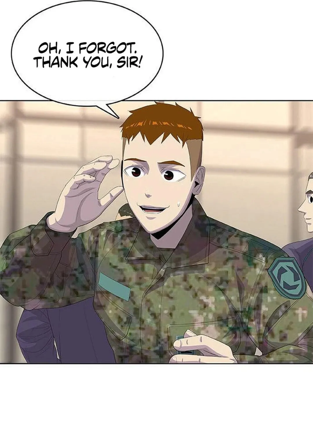 Read Kitchen Soldier chapter 187 image 56 on Lezhin