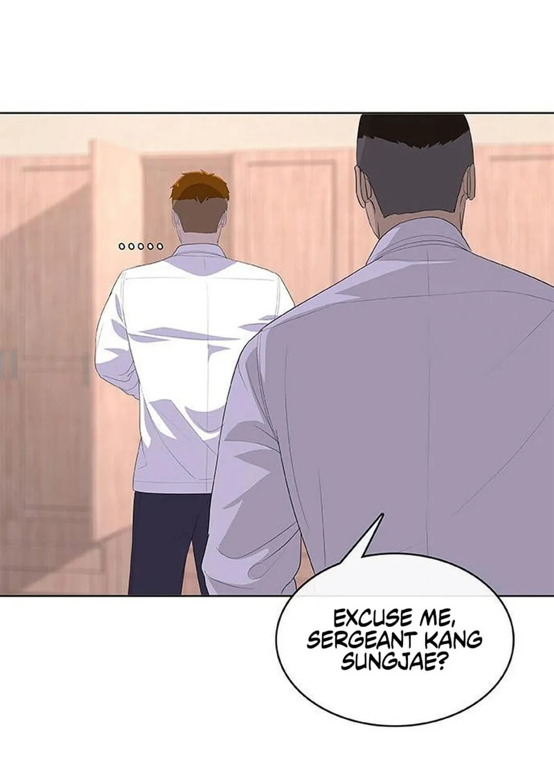Read Kitchen Soldier chapter 187 image 63 on Lezhin