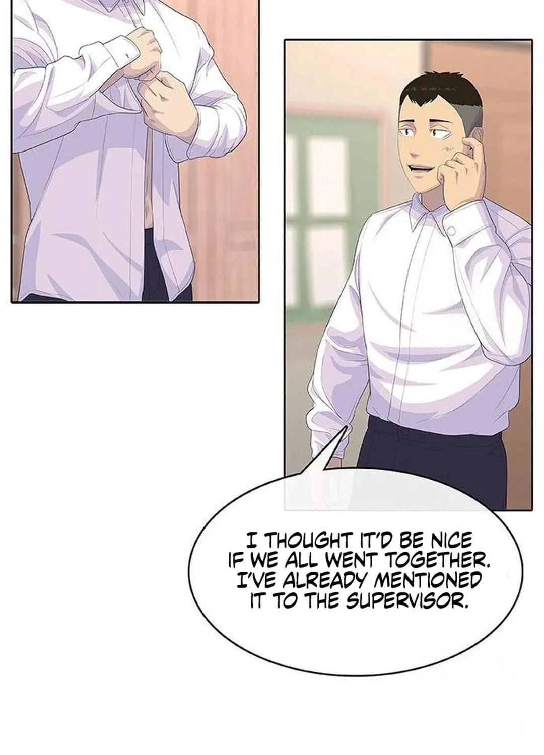 Read Kitchen Soldier chapter 187 image 66 on Lezhin
