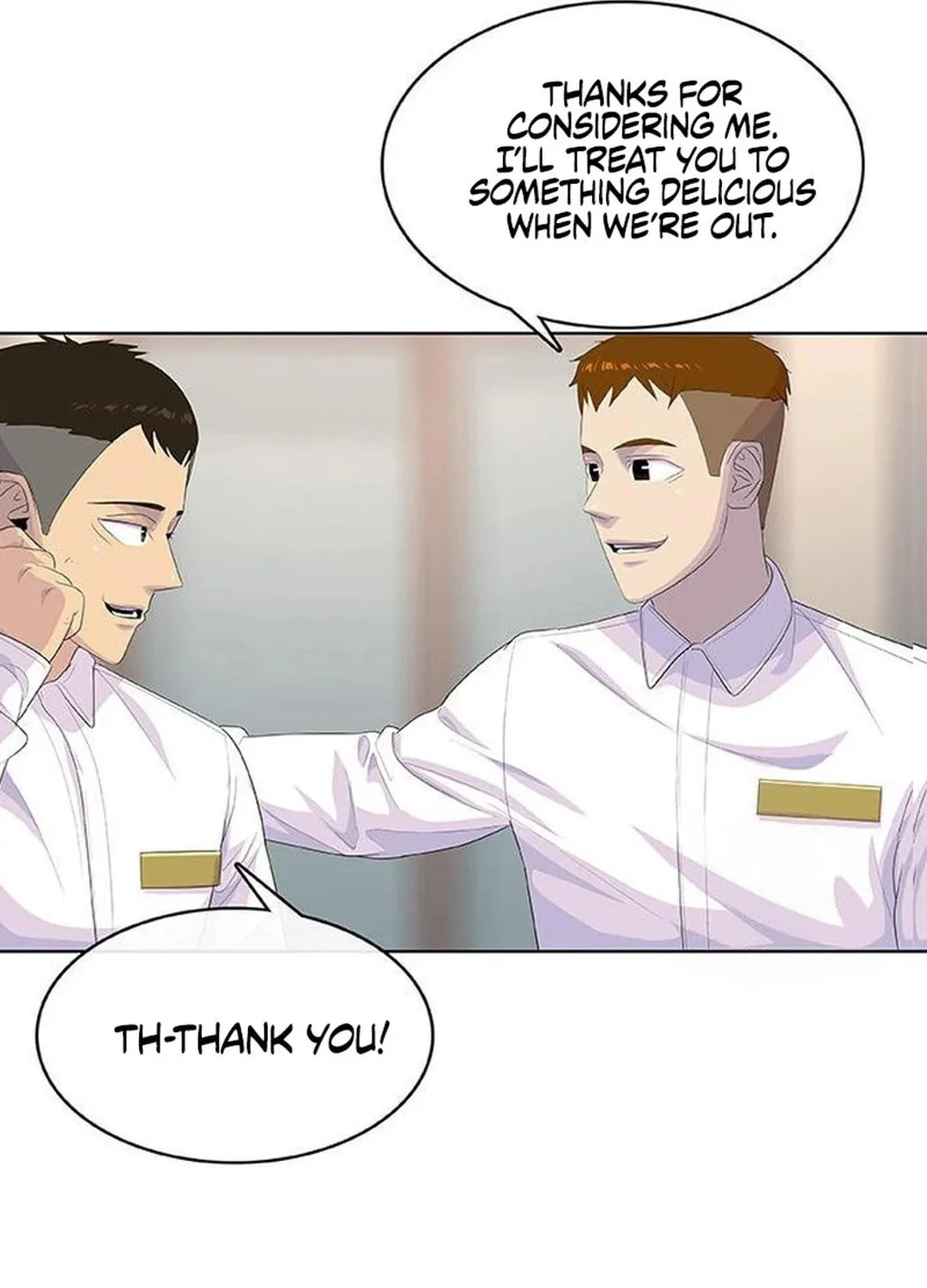 Read Kitchen Soldier chapter 187 image 70 on Lezhin