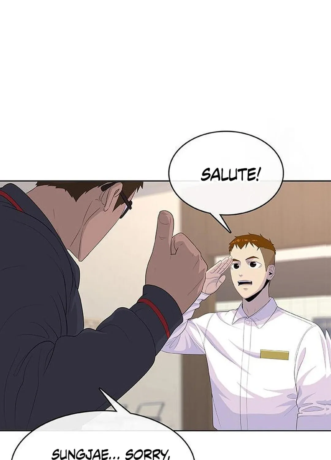 Read Kitchen Soldier chapter 187 image 72 on Lezhin