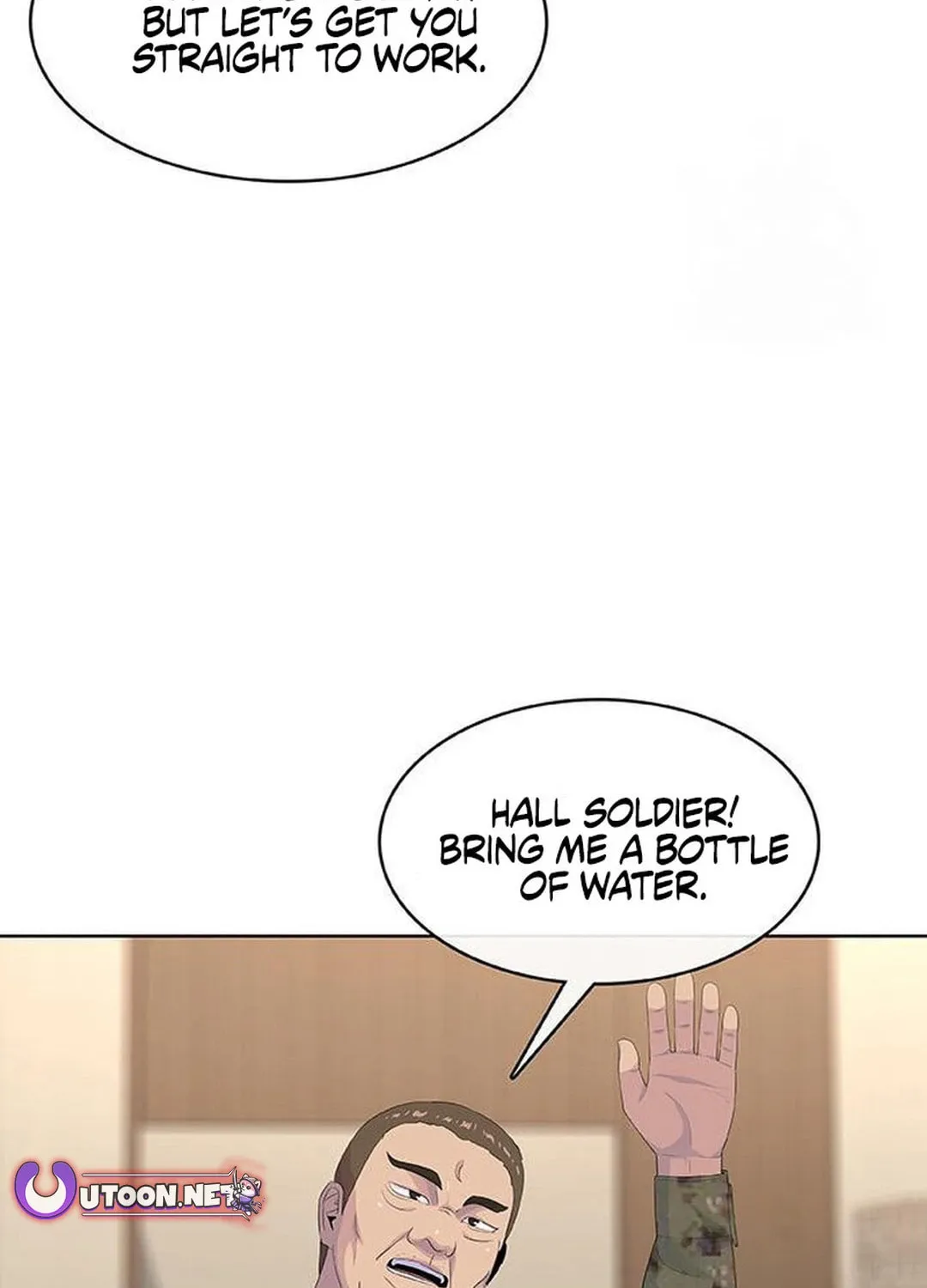 Read Kitchen Soldier chapter 187 image 73 on Lezhin