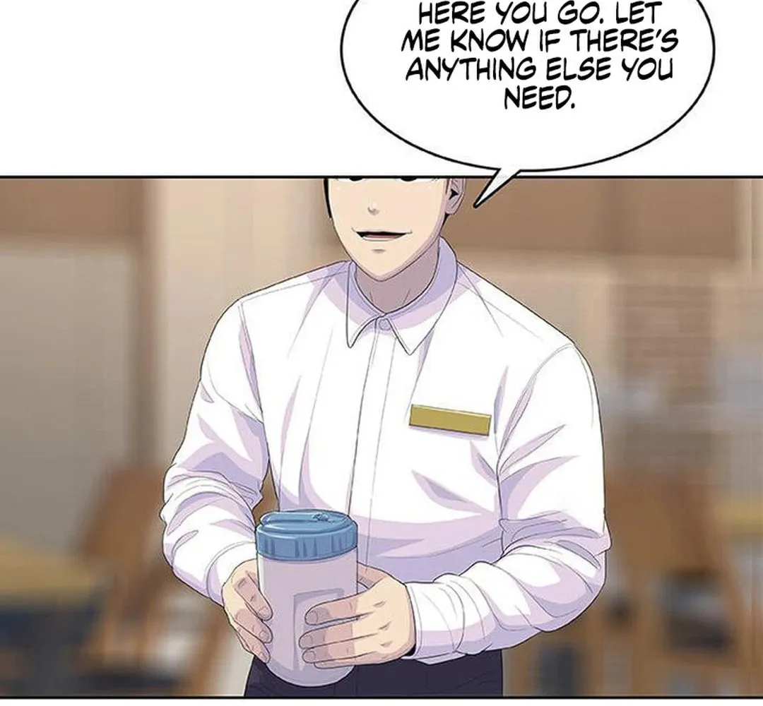 Read Kitchen Soldier chapter 187 image 76 on Lezhin
