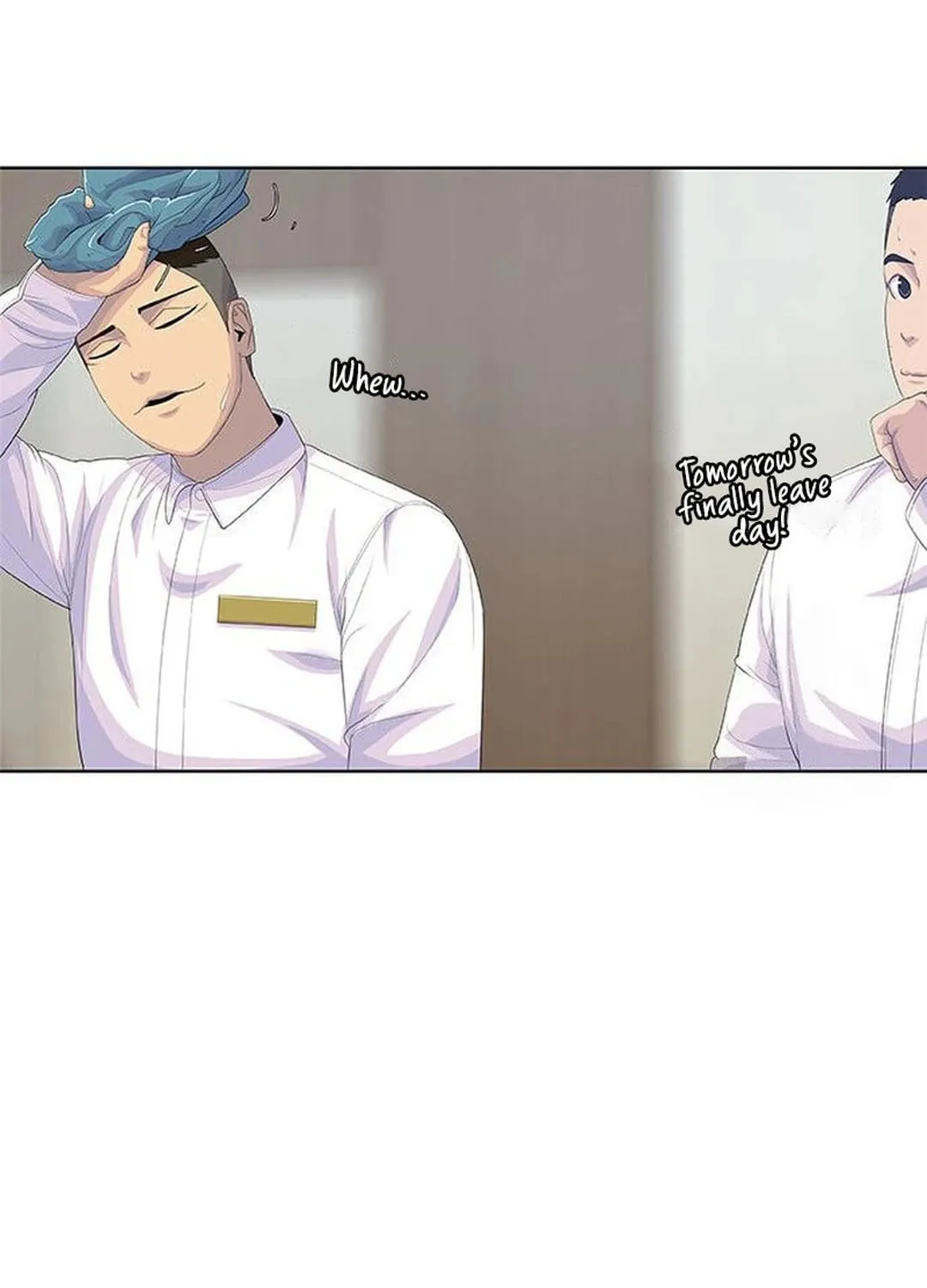 Read Kitchen Soldier chapter 187 image 84 on Lezhin
